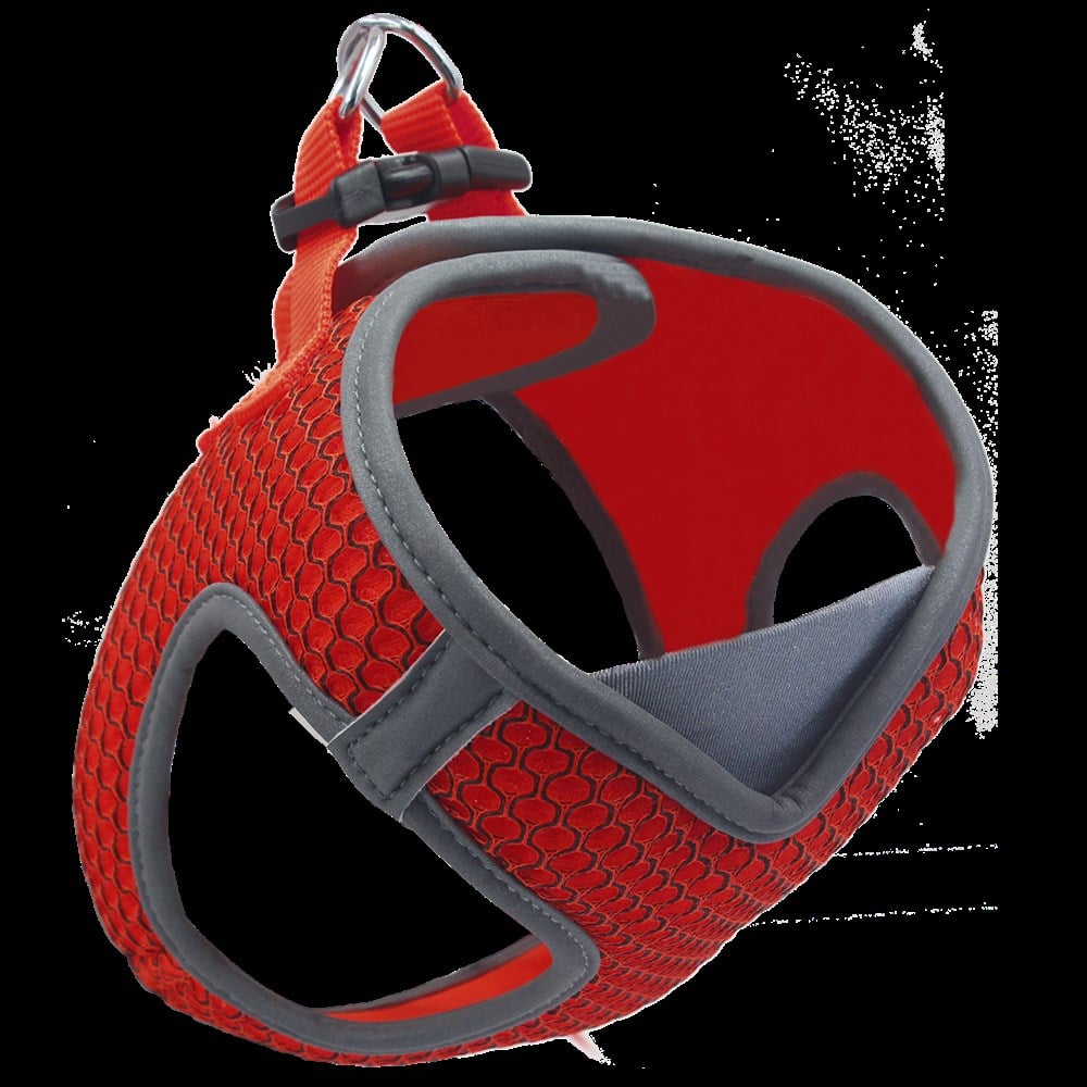 DCA308 Harness XL ÖLÇÜLER: 52-56 cm / Kopek Agirligi: 9-11 kg