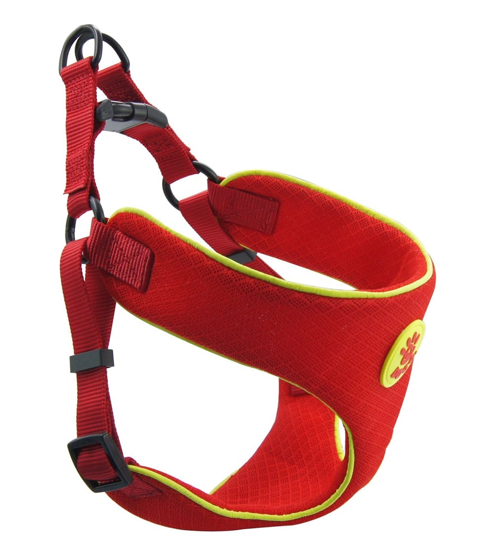 DCA309 Harness L ÖLÇÜLER: 60 X 65-85 cm