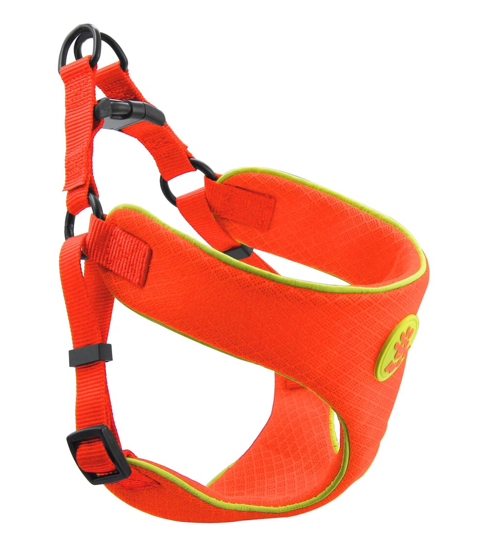 DCA309 Harness L ÖLÇÜLER: 60 X 65-85 cm