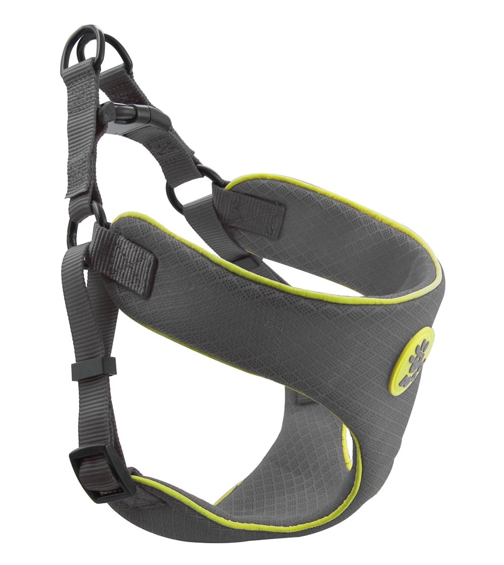 DCA309 Harness M ÖLÇÜLER: 54 X 60-70 cm