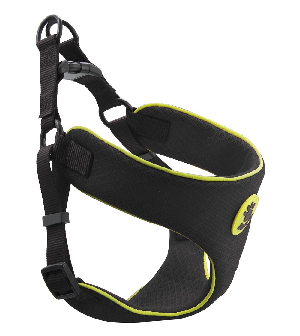 DCA309 Harness M ÖLÇÜLER: 54 X 60-70 cm