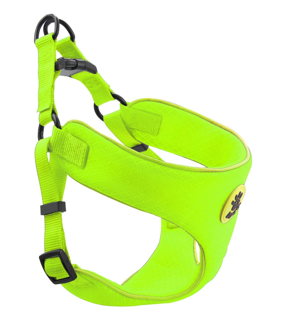 DCA309 Harness S ÖLÇÜLER: 47 X 50-60 cm