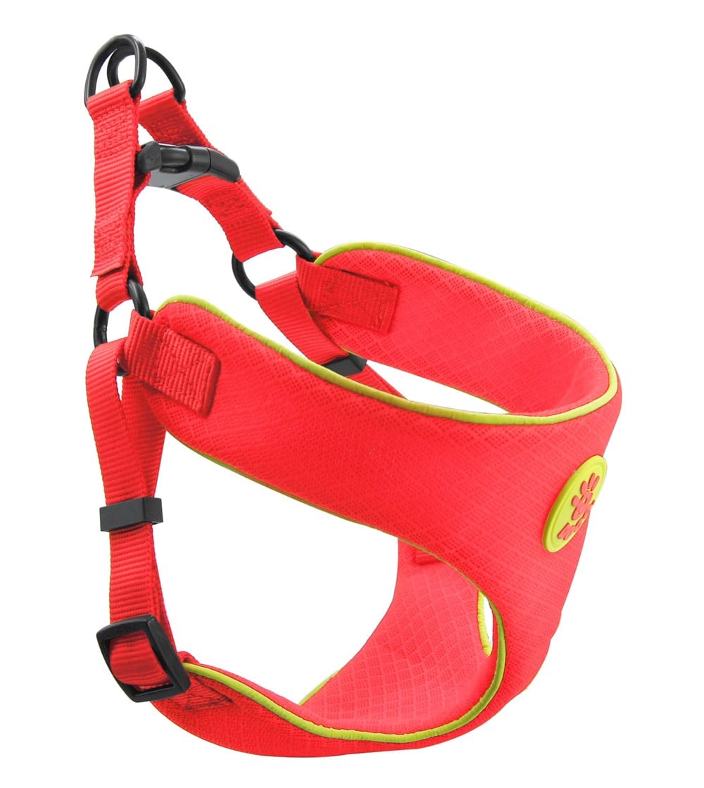 DCA309 Harness XL ÖLÇÜLER: 66 X 80-105 cm