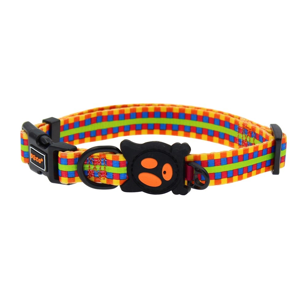 DCL002 Boyun Tasma M ÖLÇÜLER: 2.0 X 34-49 cm
