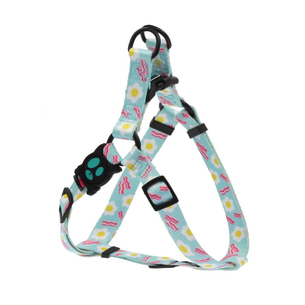 DCL202 Harness L ÖLÇÜLER: 2.5 X 55-96 cm