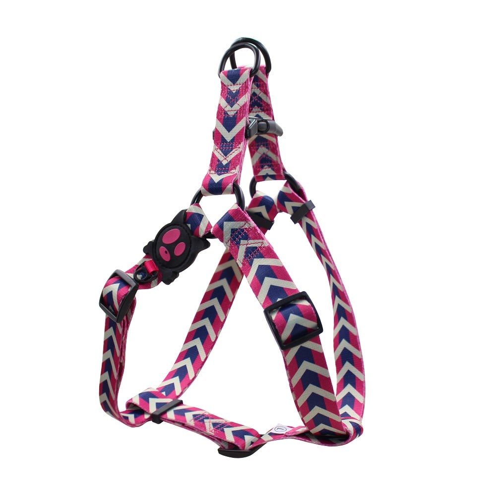 DCL202 Harness L ÖLÇÜLER: 2.5 X 55-96 cm