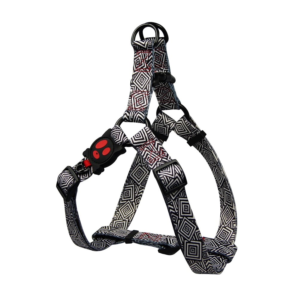 DCL202 Harness L ÖLÇÜLER: 2.5 X 55-96 cm
