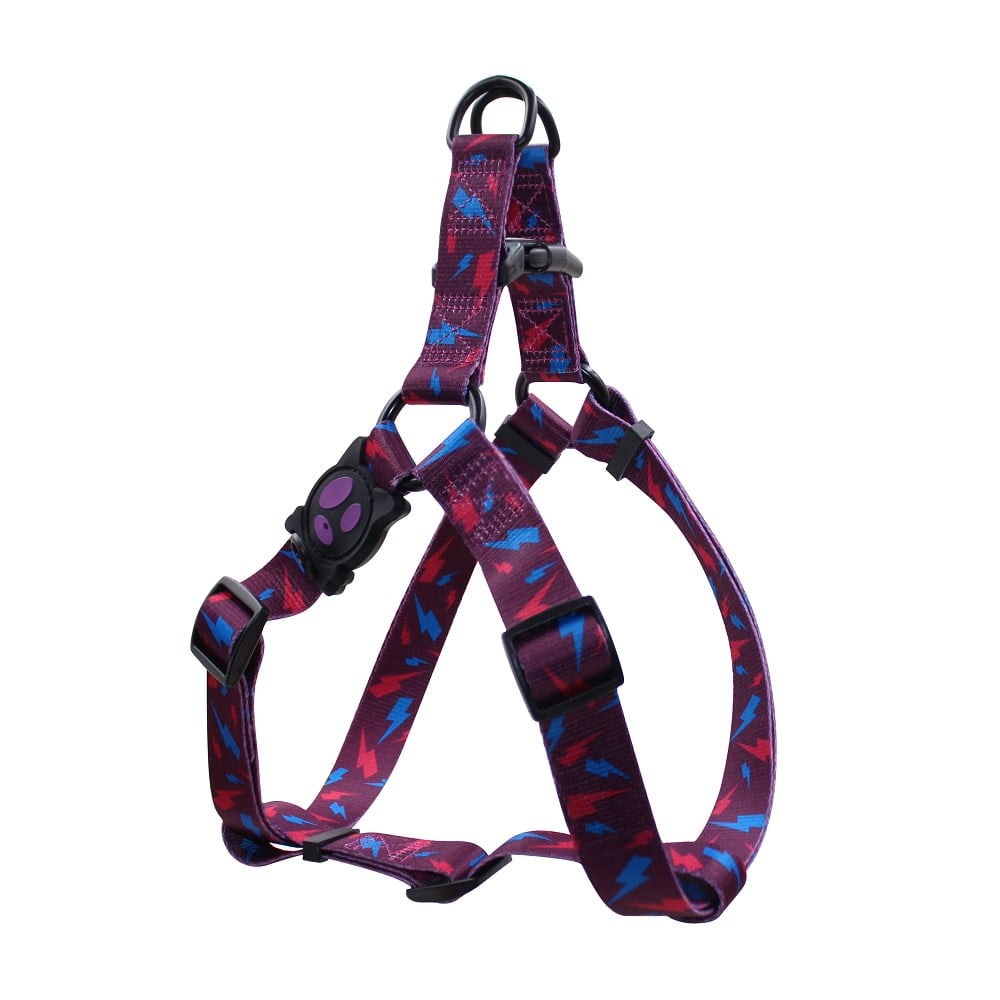 DCL202 Harness M ÖLÇÜLER: 2.0 X 45-76 cm