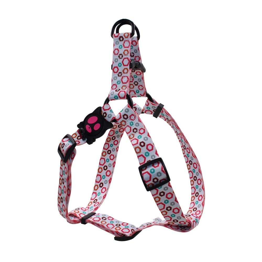 DCL202 Harness M ÖLÇÜLER: 2.0 X 45-76 cm