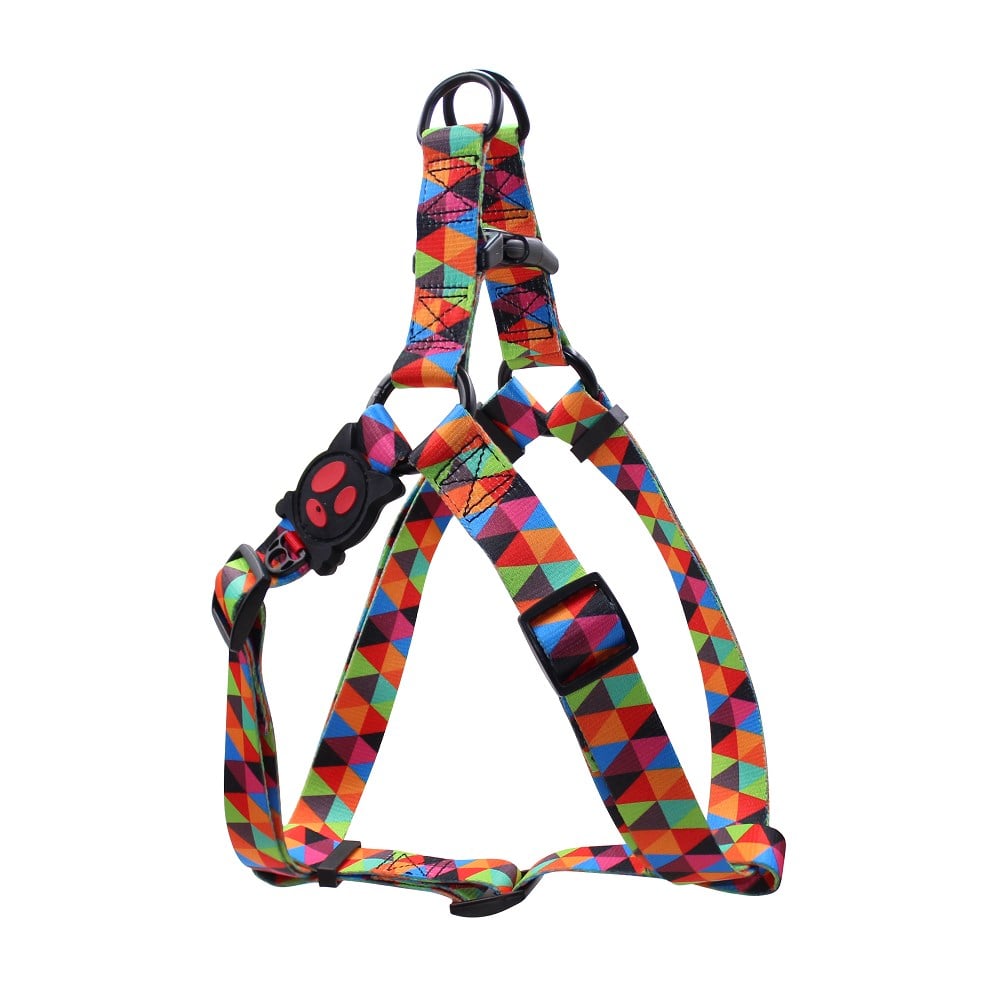 DCL202 Harness S ÖLÇÜLER: 1.5 X 35-60 cm