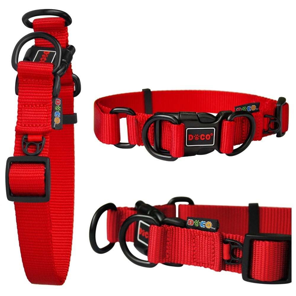 DCS005 Boyun Tasma L ÖLÇÜLER: 2.5 X 45-68 cm