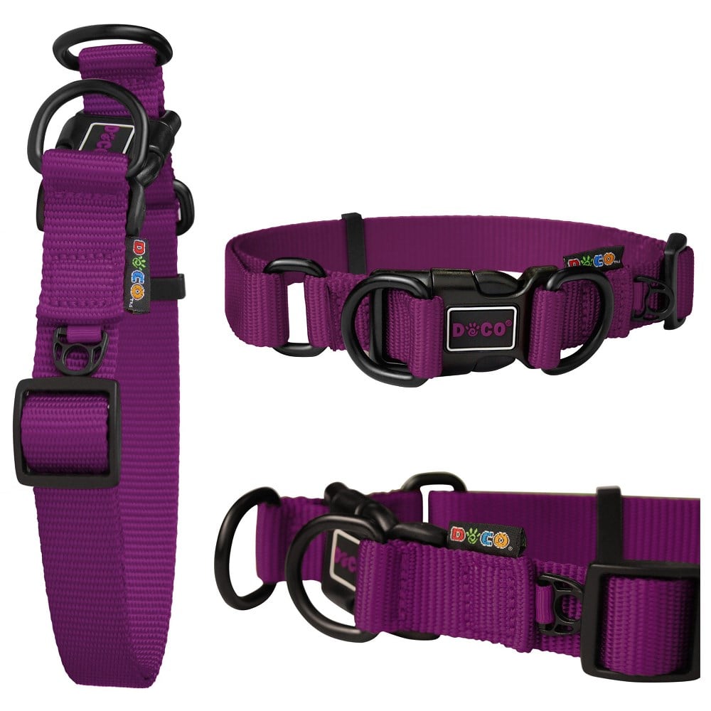 DCS005 Boyun Tasma L ÖLÇÜLER: 2.5 X 45-68 cm