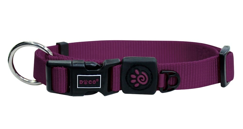 DCS006 Boyun Tasma L ÖLÇÜLER: 2.5 X 46-66 cm