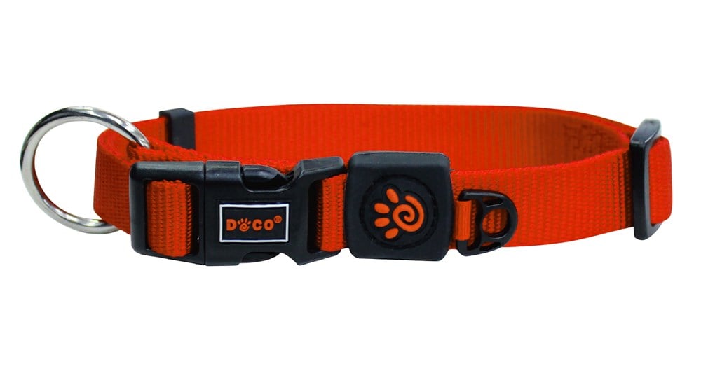 DCS006 Boyun Tasma L ÖLÇÜLER: 2.5 X 46-66 cm