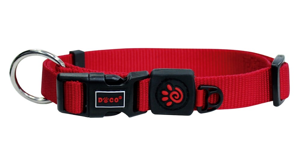 DCS006 Boyun Tasma L ÖLÇÜLER: 2.5 X 46-66 cm