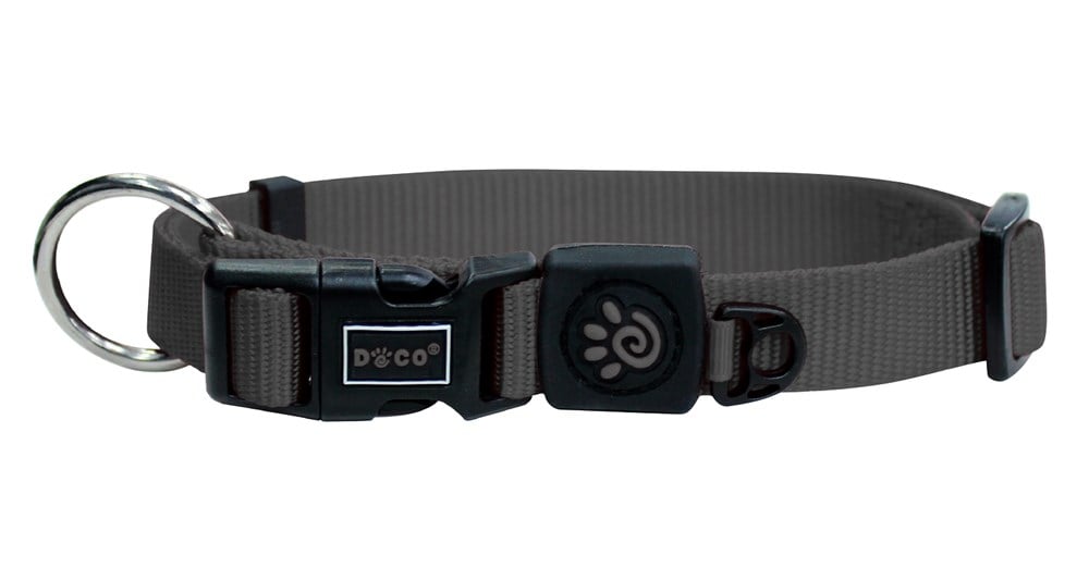 DCS006 Boyun Tasma L ÖLÇÜLER: 2.5 X 46-66 cm
