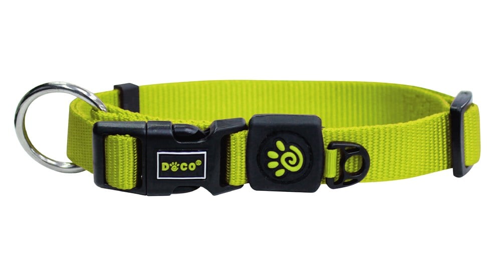 DCS006 Boyun Tasma S ÖLÇÜLER: 1.5 X 25-40 cm