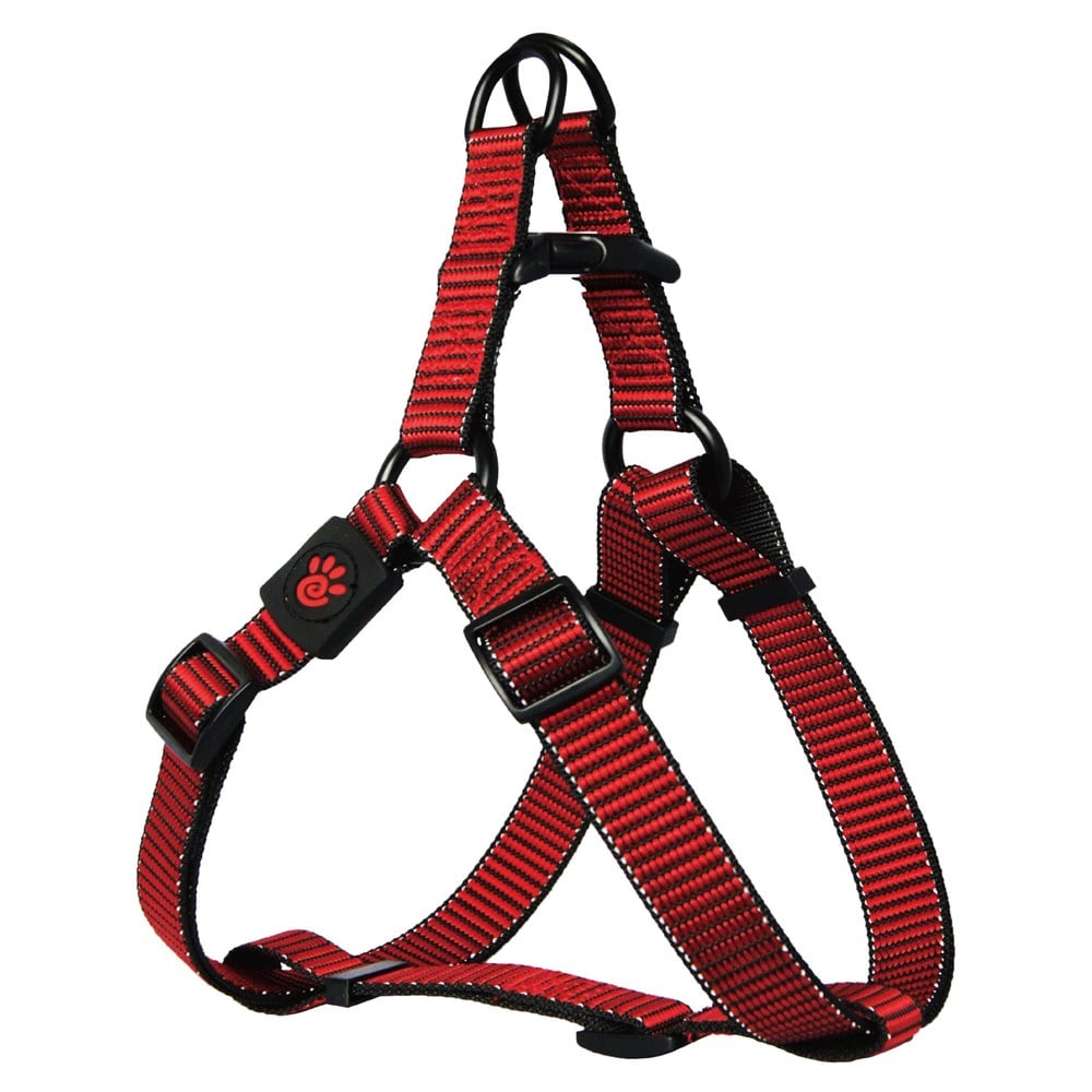 DCS205 Harness L ÖLÇÜLER: 2.5 X 65-99 cm
