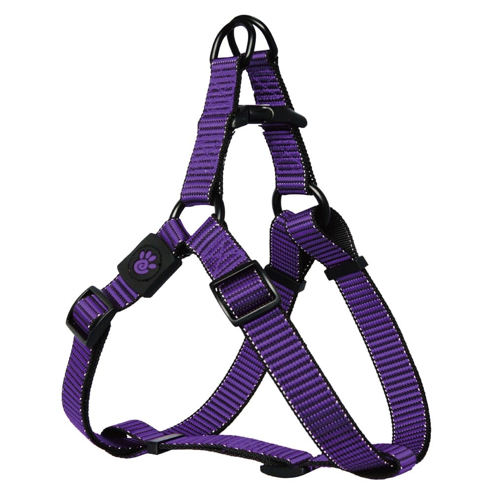 DCS205 Harness L ÖLÇÜLER: 2.5 X 65-99 cm
