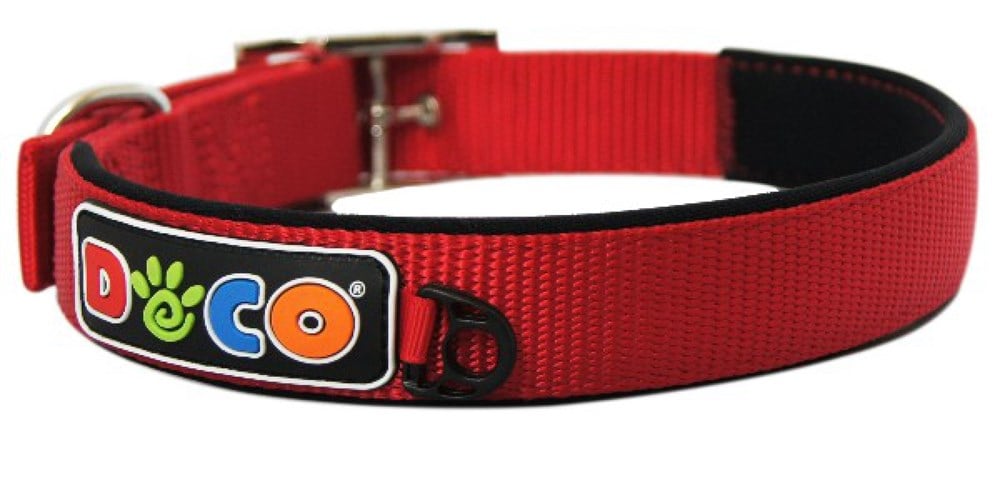 DCSN003 Boyun Tasma M ÖLÇÜLER: 2.0 X 32-42 cm