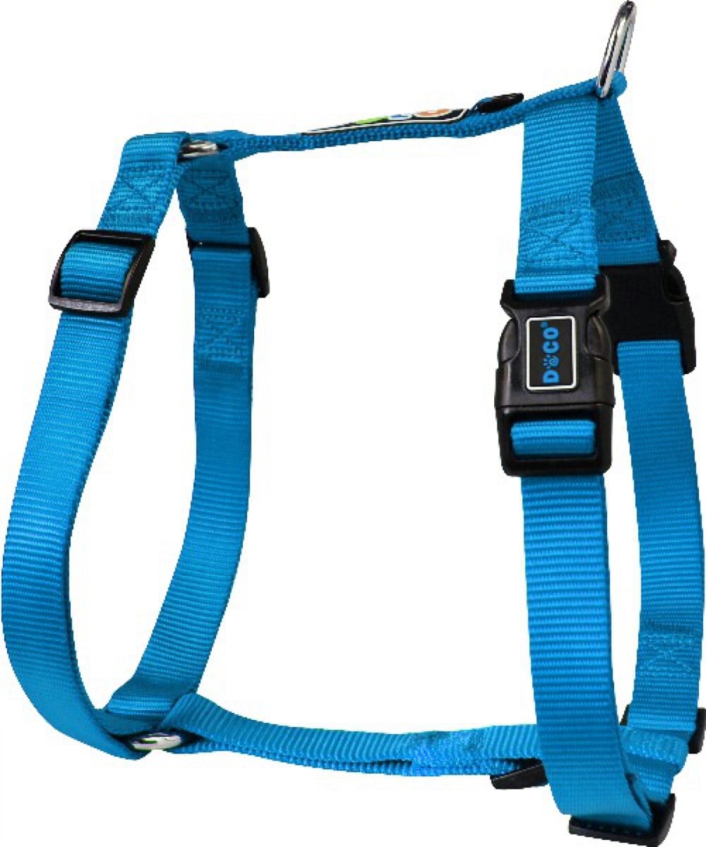 DCSN201 Harness S ÖLÇÜLER: 1.5 X 40-57 cm