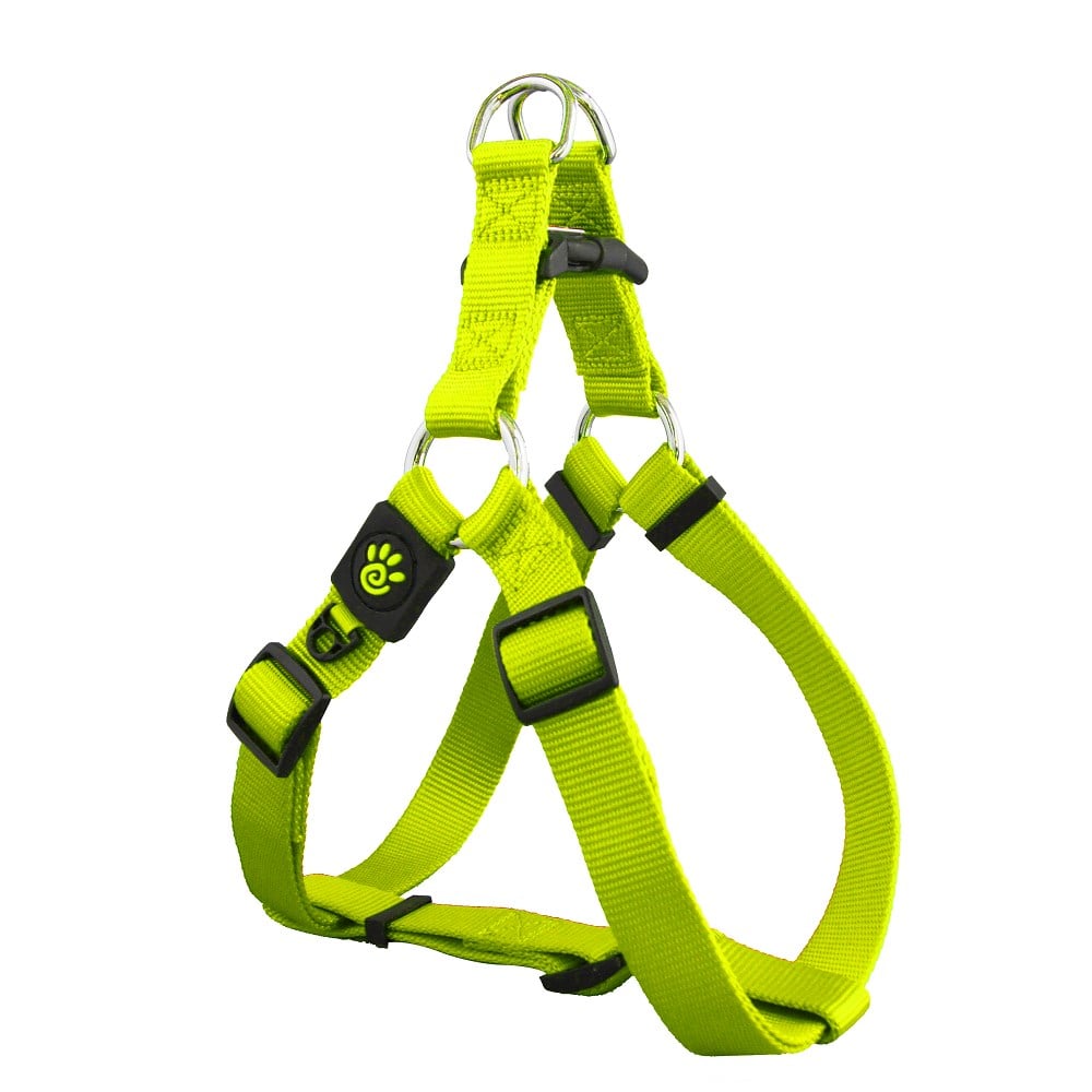 DCSN202 Harness S ÖLÇÜLER: 1.5 X 45-63 cm