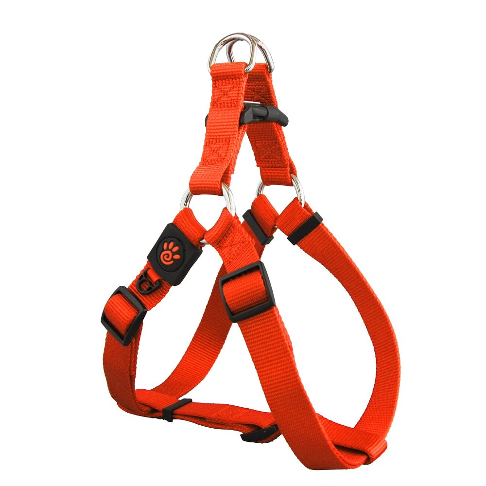 DCSN202 Harness S ÖLÇÜLER: 1.5 X 45-63 cm