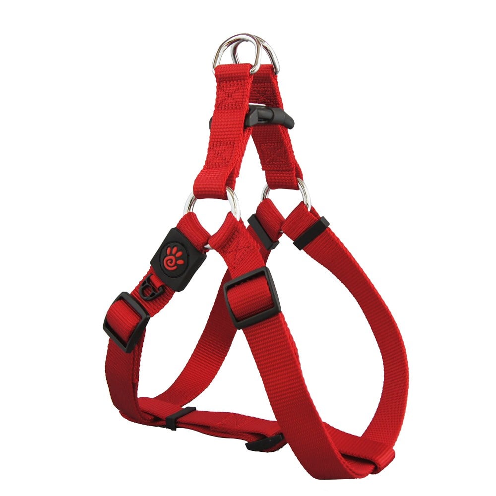DCSN202 Harness XL ÖLÇÜLER: 3.8 X 75-110 cm