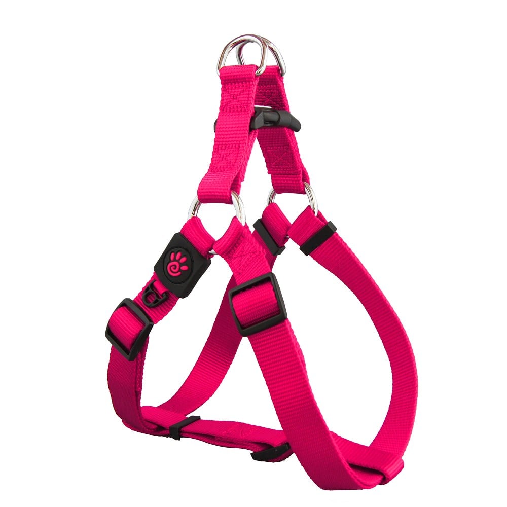 DCSN202 Harness XS ÖLÇÜLER: 1.0 X 32-44 cm