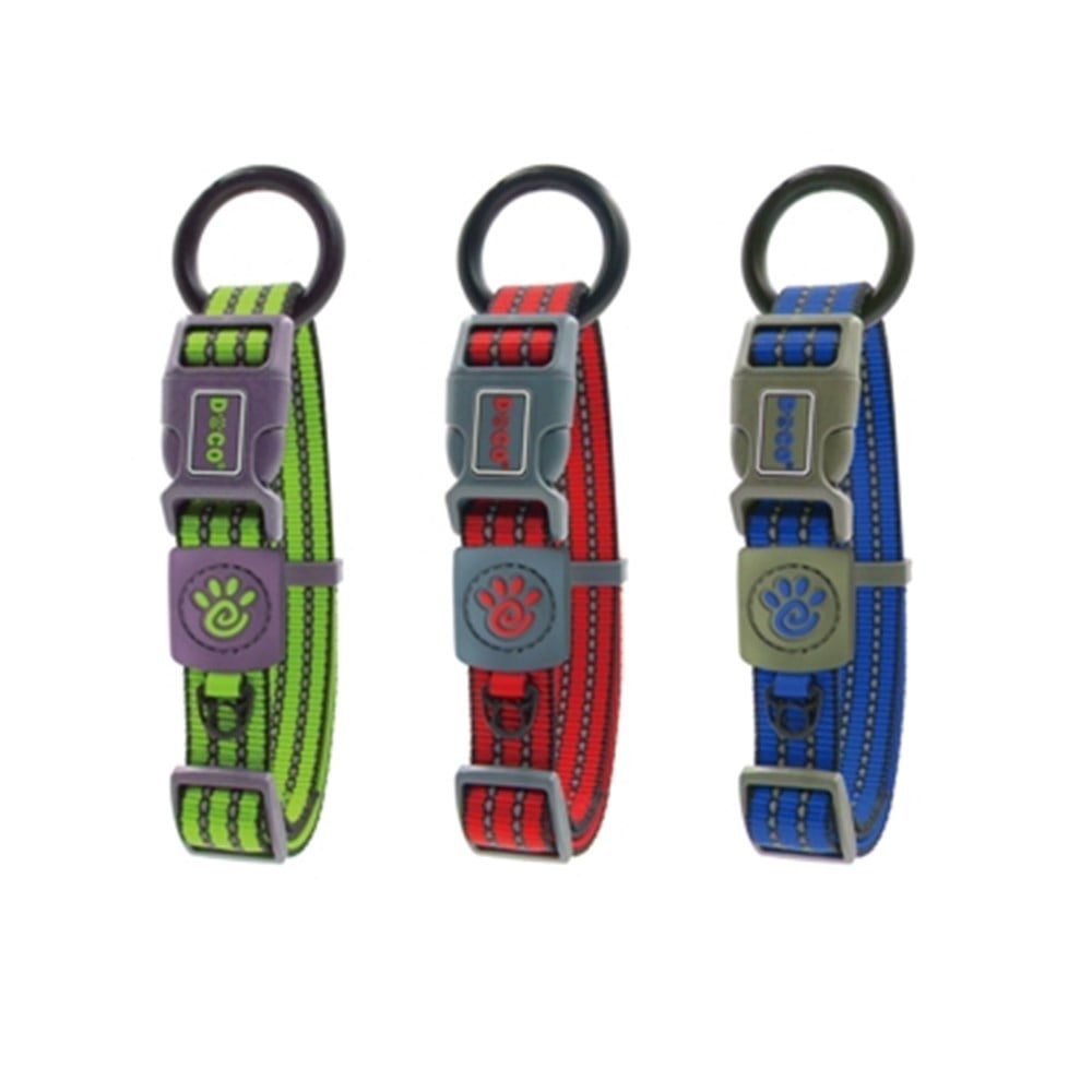 DCV006T Boyun Tasma L ÖLÇÜLER: 2.5 X 46-66 cm
