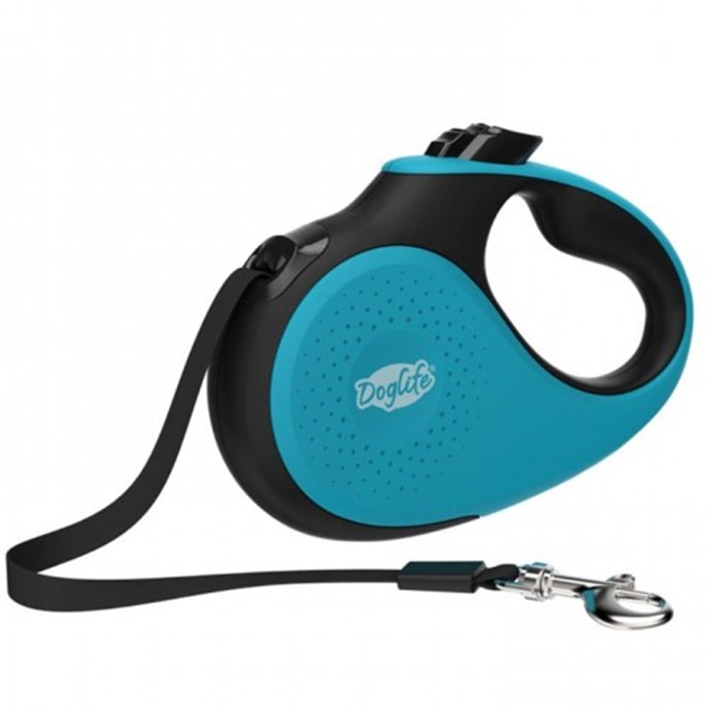 Dog Life Otomatik Gezdirme 007 S 5m 25kg