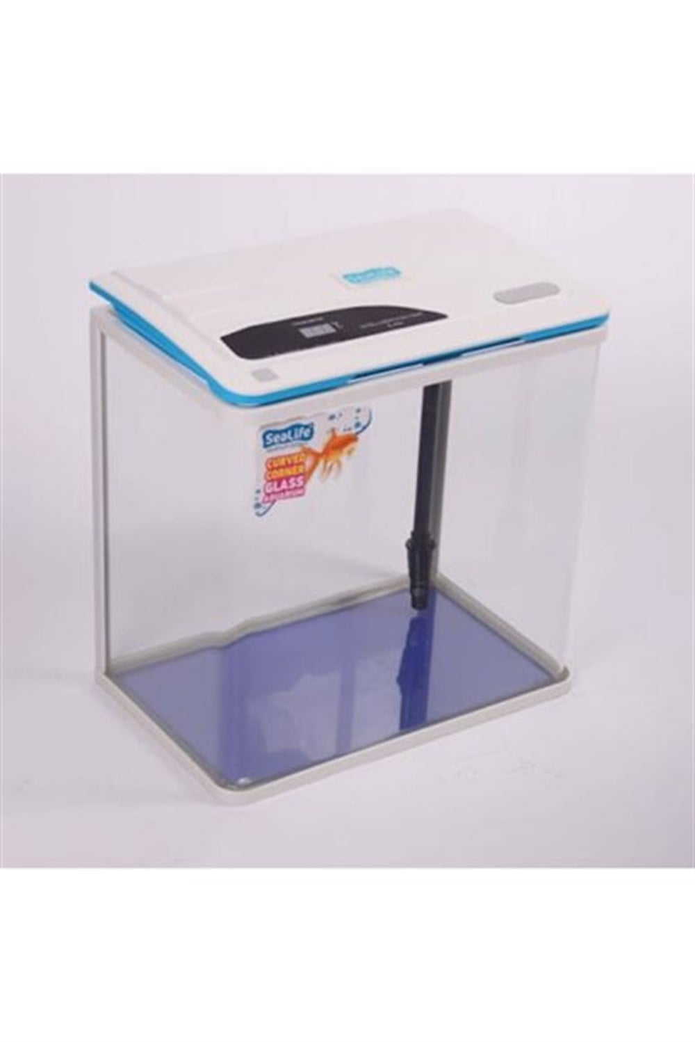 E500 SeaLife Sistemli Dijital Akvaryum + Sehpa
