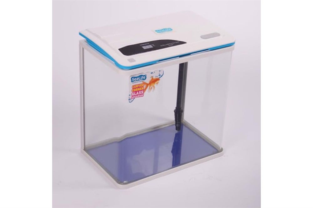 E800 SeaLife Sistemli Dijital Akvaryum + Sehpa