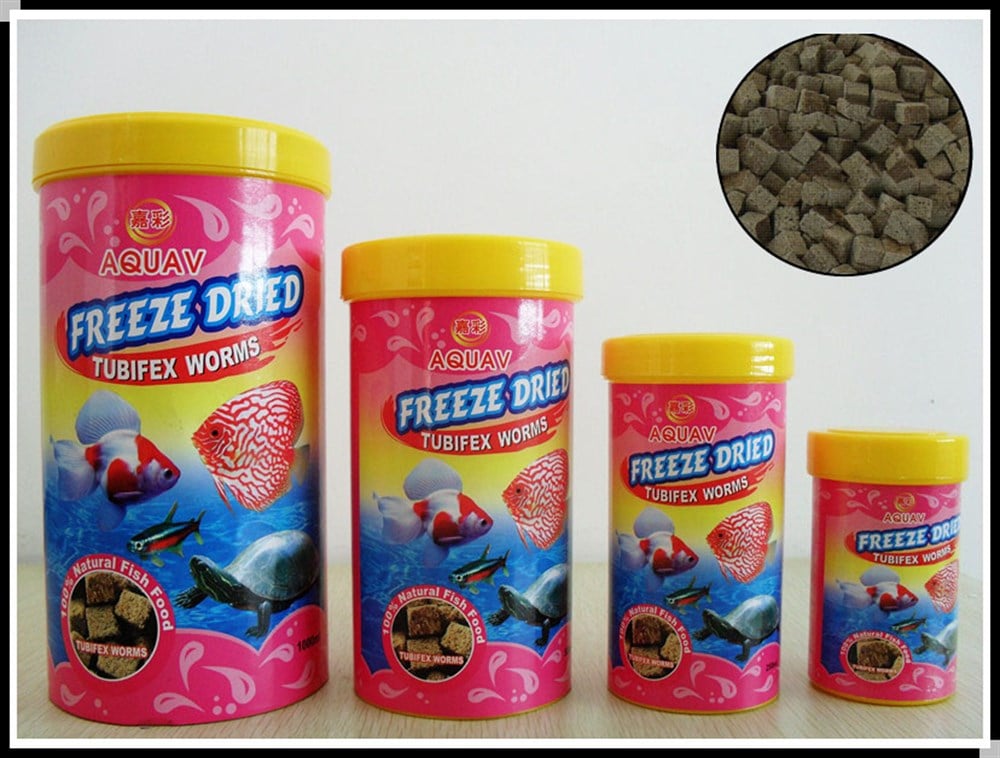 FD Tubifex 250 ml