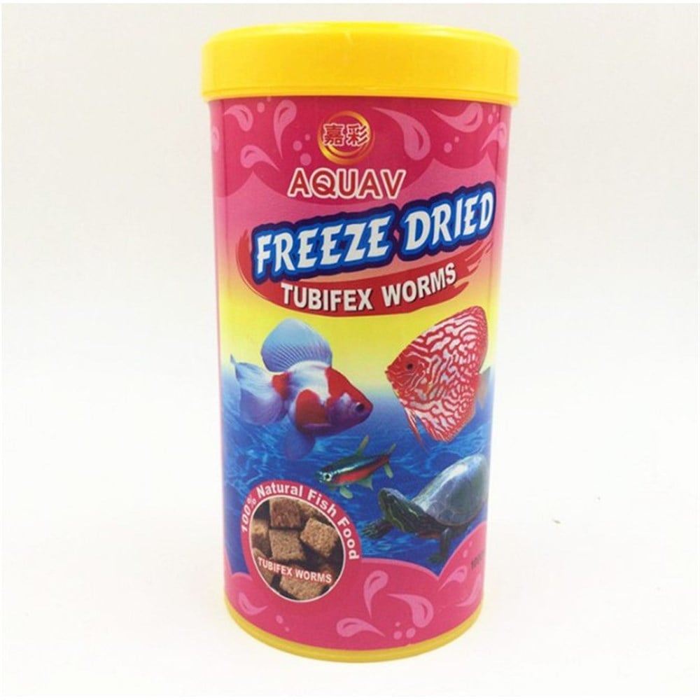 FD Tubifex 250 ml