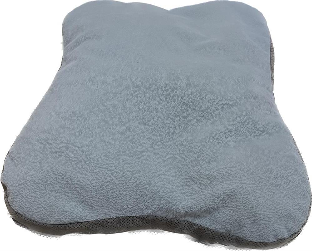 Fermuarlı Kemikli Minder 60 x 80 cm