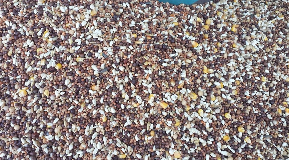 Güvercin Yemi 750 gr