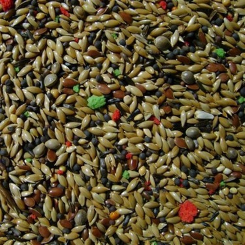 Kanarya Mix 5 kg
