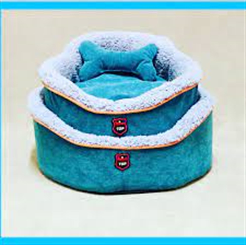 Kemikli Oval 2'li Set Yatak