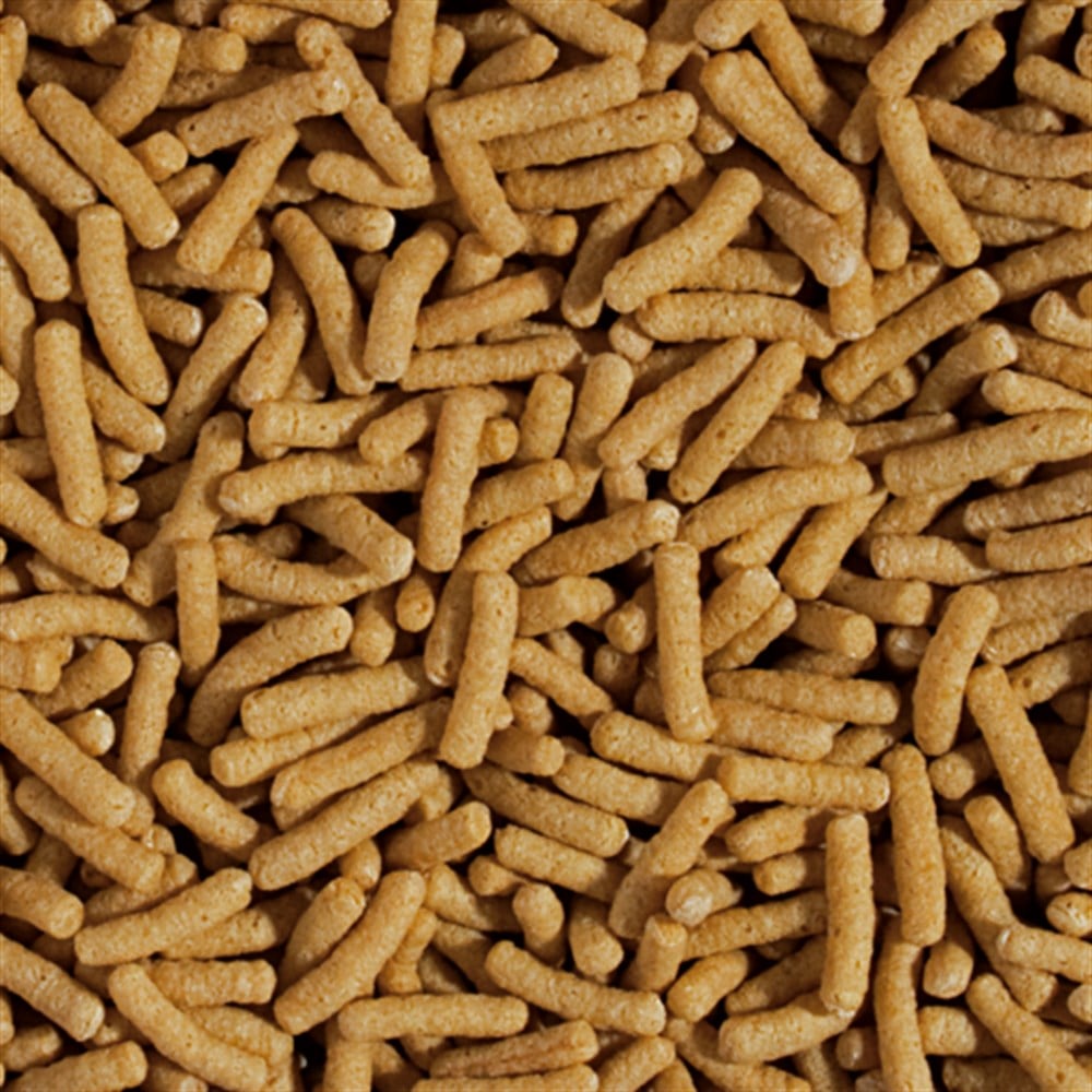 Koi & Goldfish Wheat Germ & Garlic Sticks 4 kg