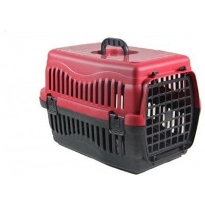 Köpek Taşıma Kafesi Büyük