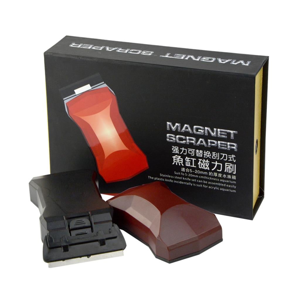 Magnet Kazıyıcı