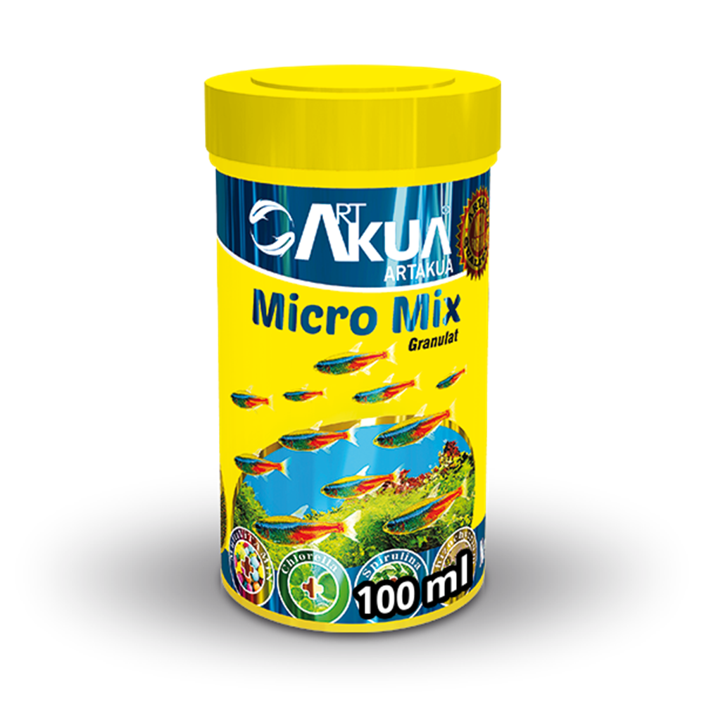 Micro Mix