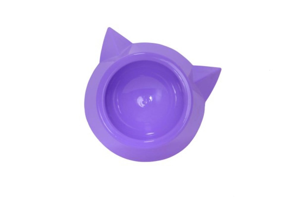 Mio Kedi Kulaklı Mama Kabı