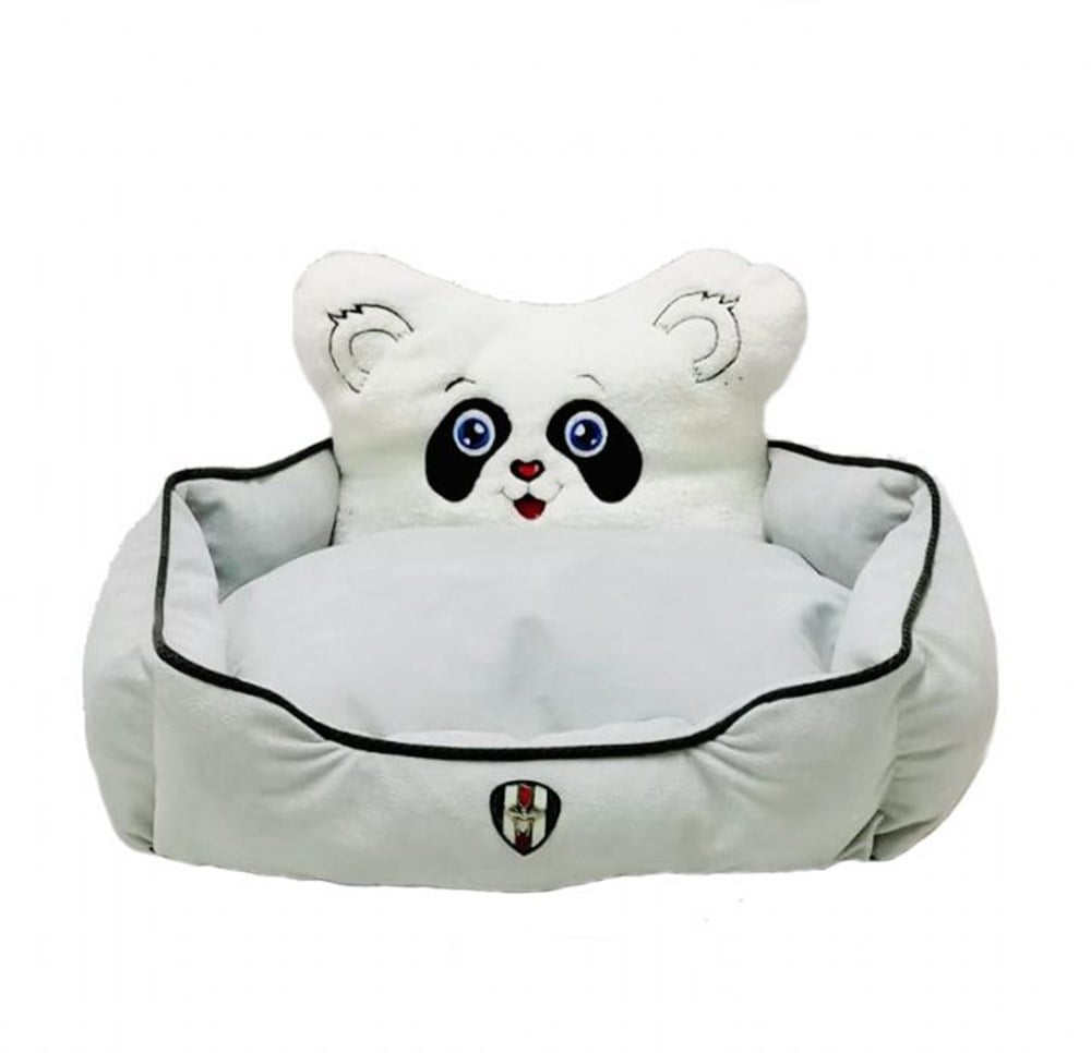Panda Kafalı Yatak