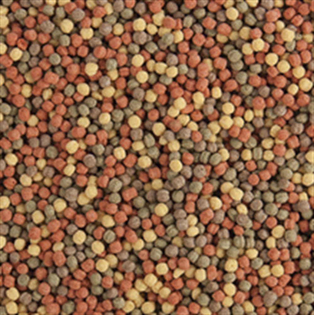 Pond Pellet Mix 10 lt 1300 gr WOREX