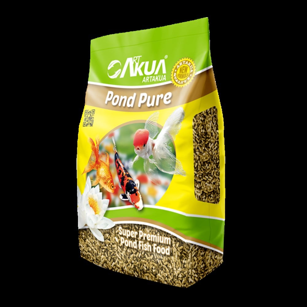 Pond Pure 5 kg
