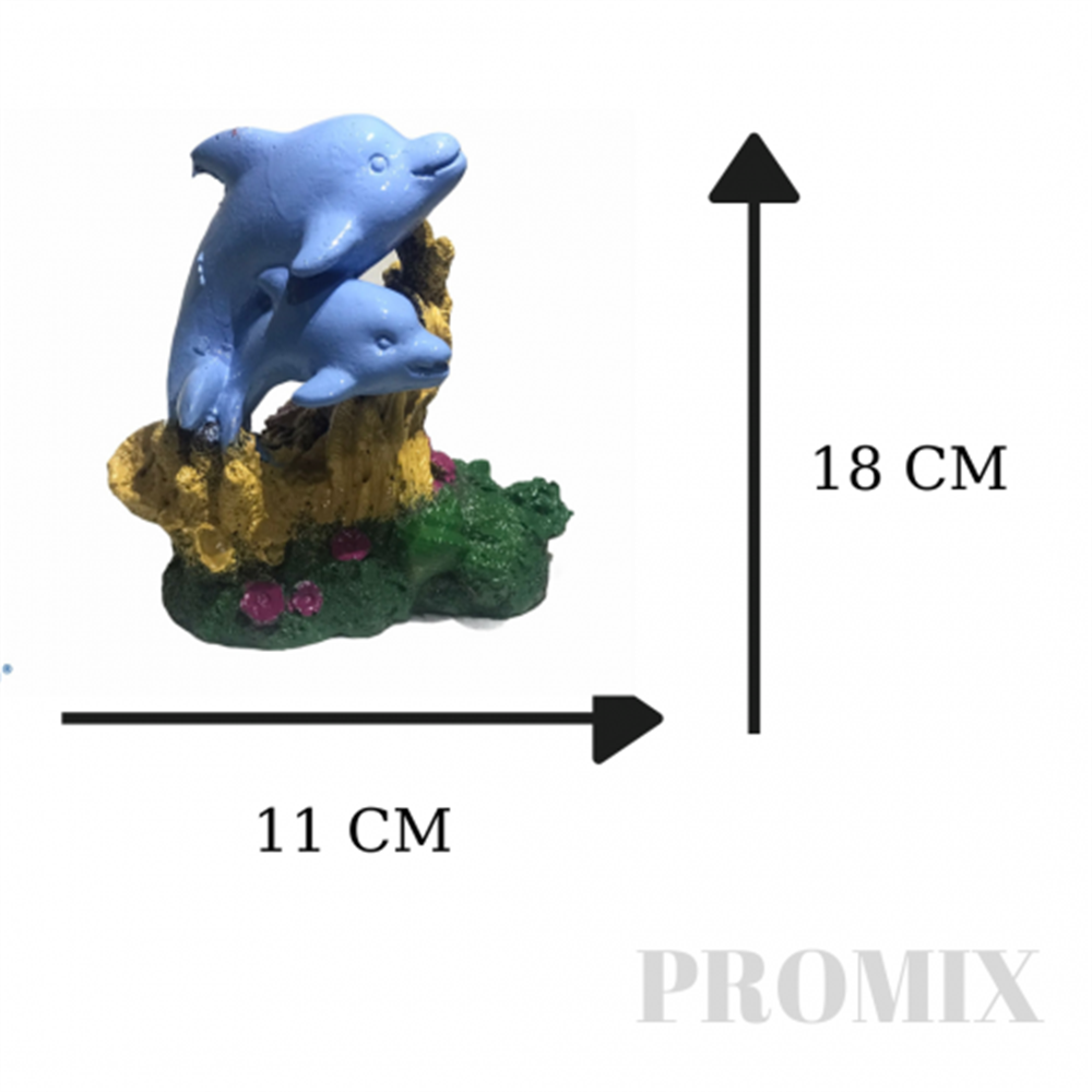 PROMIX D-513 YUNUS BALIĞI