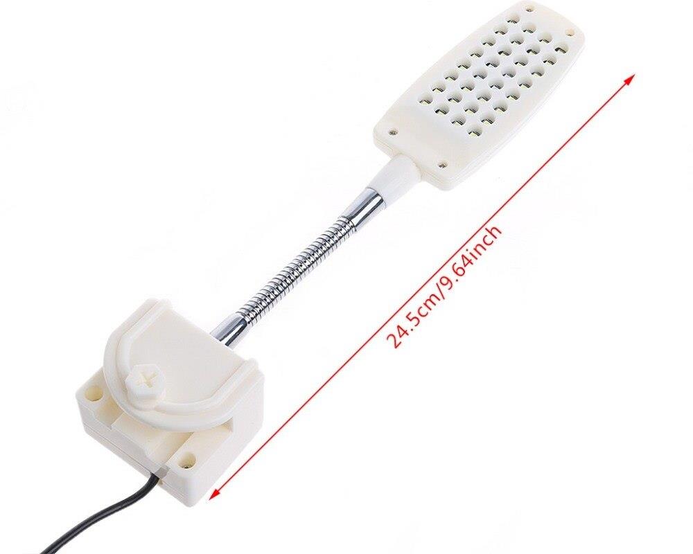ROXIN RX-665 Led Akvaryum Lambası 3W