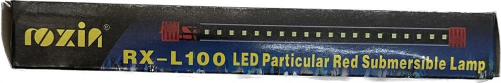 ROXIN RX-L100 Led Akvaryum Lambası 
